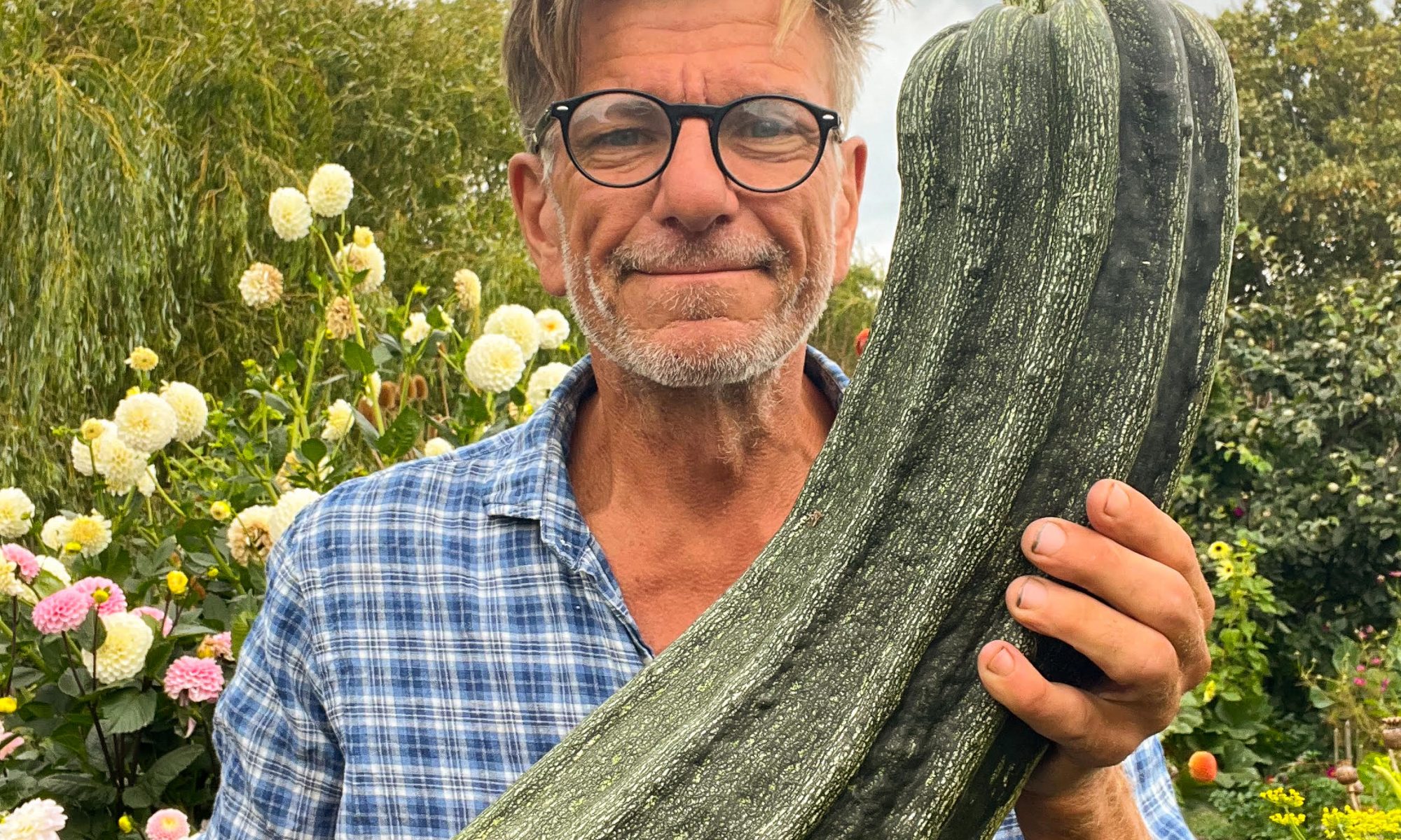Hannu Sarenström 2022