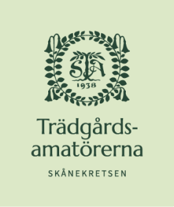 Trädgårdsamatörerna Skånekretsen