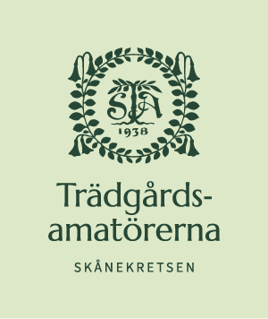 Trädgårdsamatörerna Skånekretsen