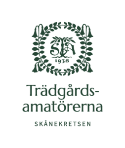 Trädgårdsamatörerna Skånekretsen
